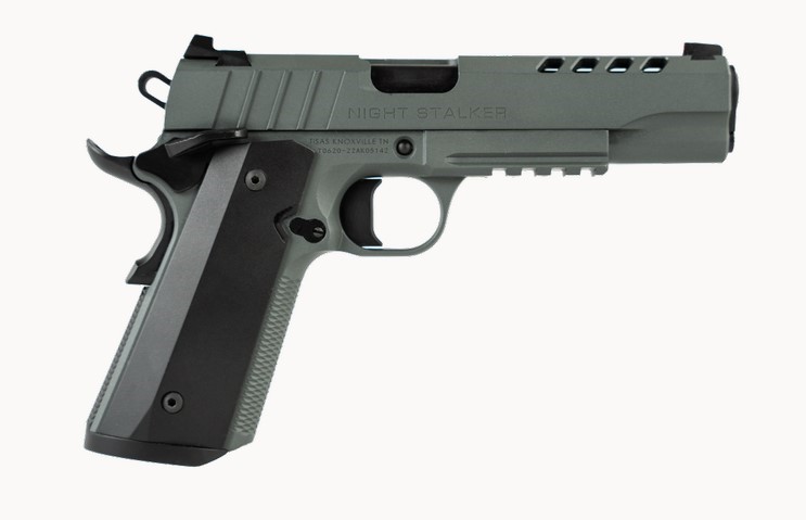 SDS 1911 NIGHTSTALKER 45ACP - Taurus Savings